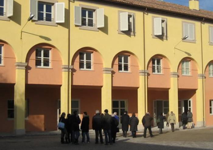 San Filippo Neri, gli assordanti silenzi di Muzzarelli e Tesauro