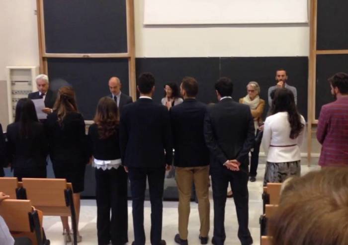 Martedì ci saranno 115 nuovi ingegneri Unimore