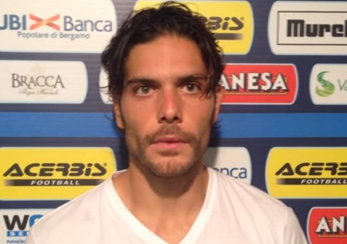 Il Modena calcio ha completato la rosa: ecco Brega