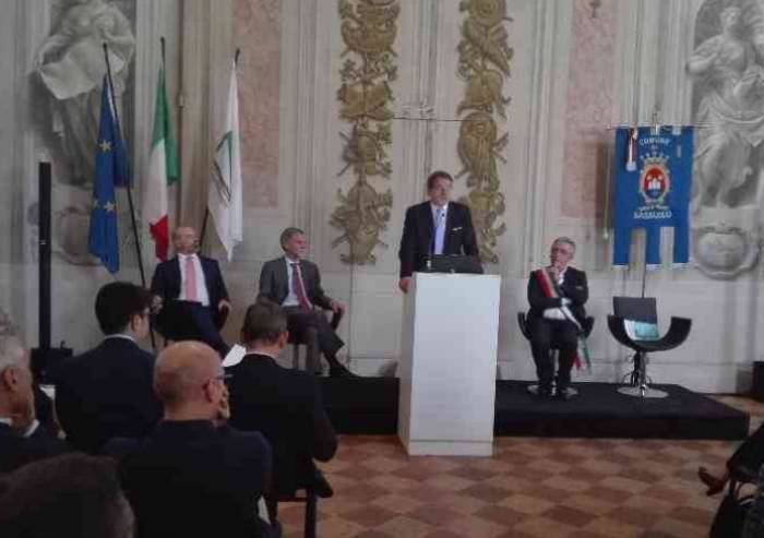 Progetto Bretella, Bonaccini conferma il rinvio ad aprile