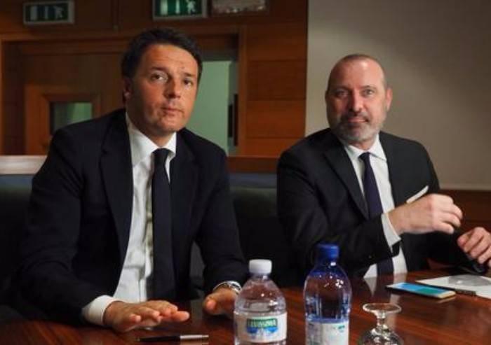 'Bonaccini privatizza la sanità, decisione grave e sbagliata'