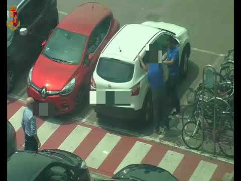 Estorsione, polizia arresta investigatore privato