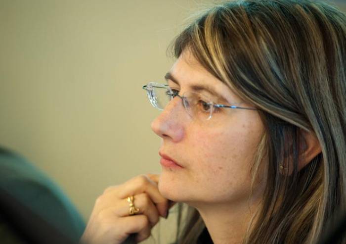 San Filippo Neri, per la direttrice Cavani va tutto perfettamente bene