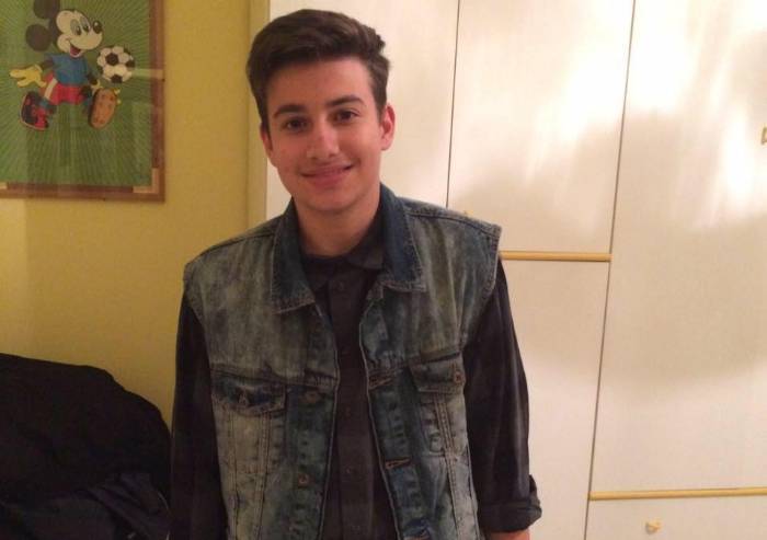 Schianto mortale a Concordia, muore un 16enne