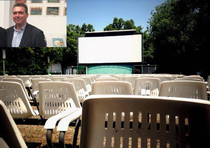 Ex Amcm, il Comune respinge le critiche e punta sul cinema