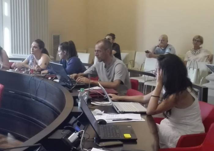 Poggi a La Pressa: 'Mia assenza su Amcm per gravi motivi personali'