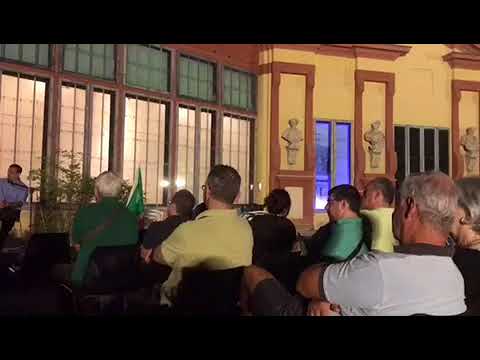 Pd ai Giardini Ducali: 'Sicurezza, non dividere percezione da realtà'