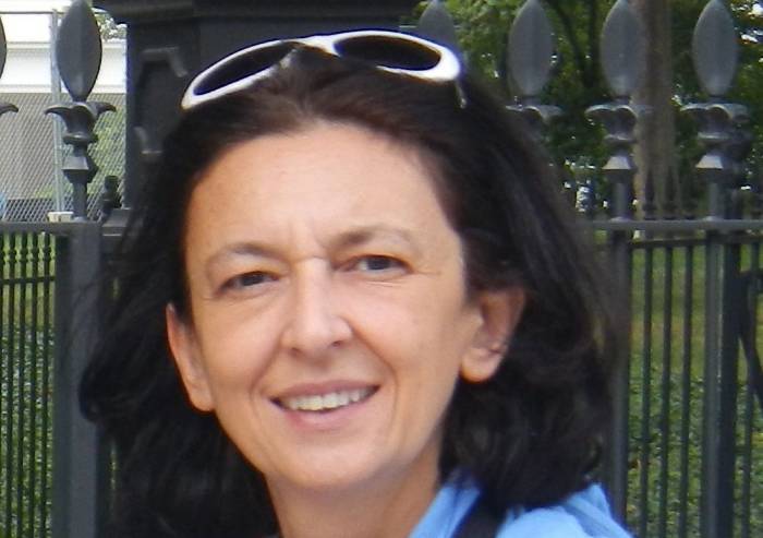 Dipartimento comunicazione ed economia Unimore, Galli direttrice