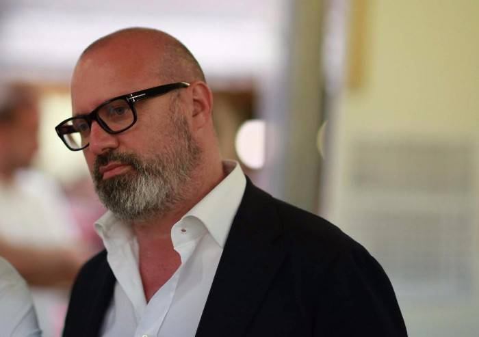 'Bretella: Bonaccini deve sfidare il suo partito non il Governo'