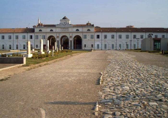 Giovani Sinistra Modenese: 'Ripensare e riqualificare il Novi Sad'