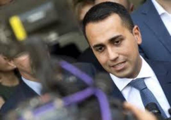 Alleanza cooperative plaude a Di Maio: 'E' il nostro ministro'