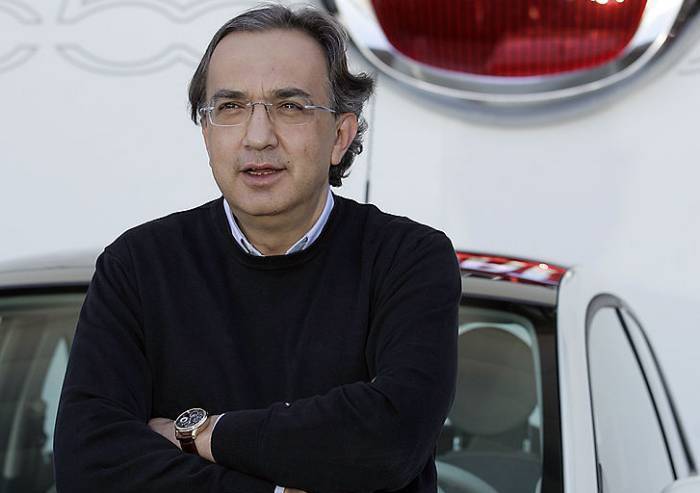 Marchionne è morto