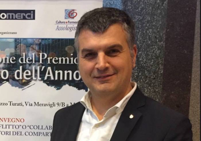 Ambiente, da logistica Conad pioppicoltura per assorbire CO2