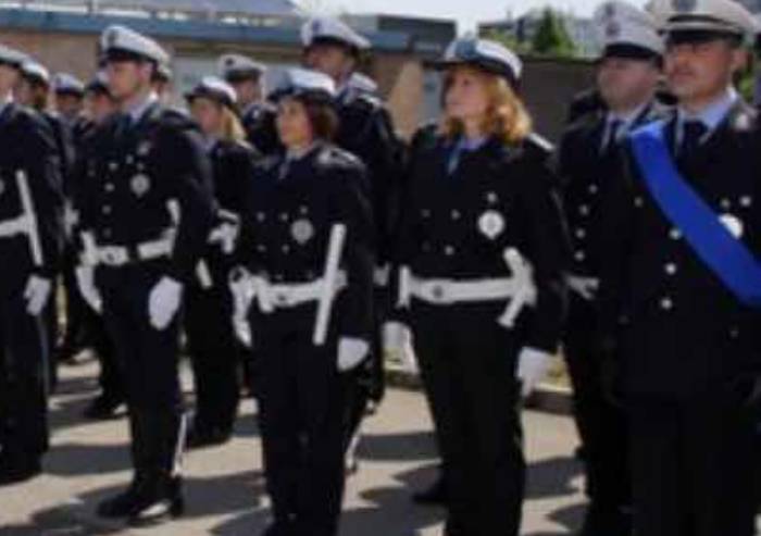 Polizia municipale, approvata riforma regionale: ok delle opposizioni