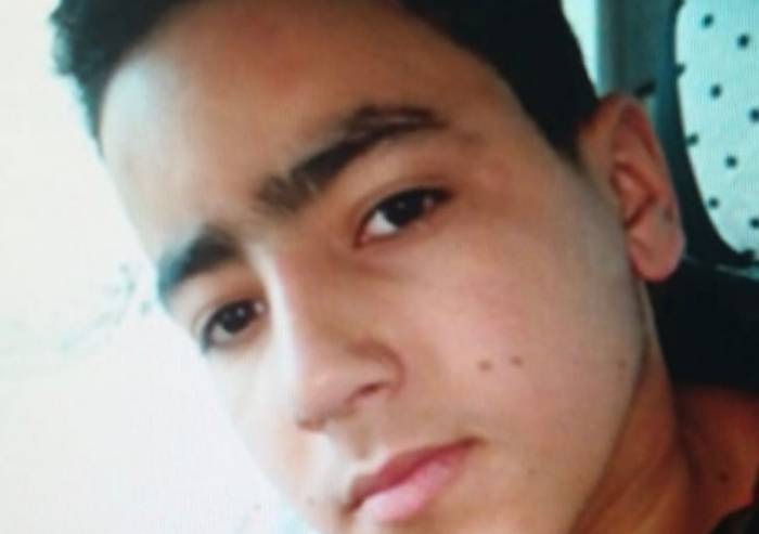 Scomparso ad aprile, l'appello dei genitori: 'Trovatelo'