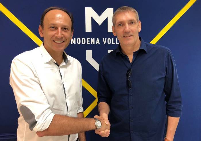 Ufficiale, la stagione Modena Volley al via il 20 agosto