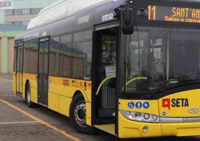 'Seta, a Modena fuori servizio le biglietterie automatiche'