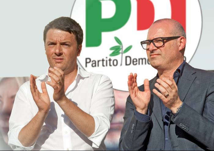 Segreteria nazionale Pd, Bonaccini ci spera davvero