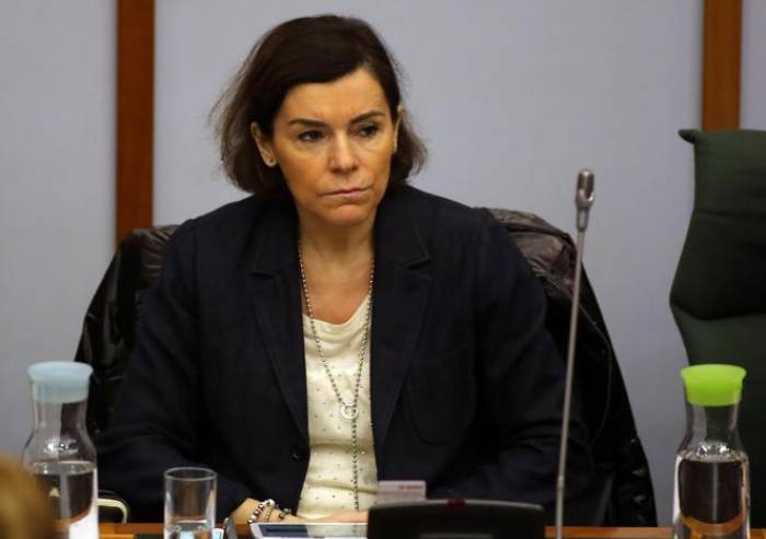 L'idea della Gualmini: 'Il Pd emiliano si stacchi dal Pd nazionale'