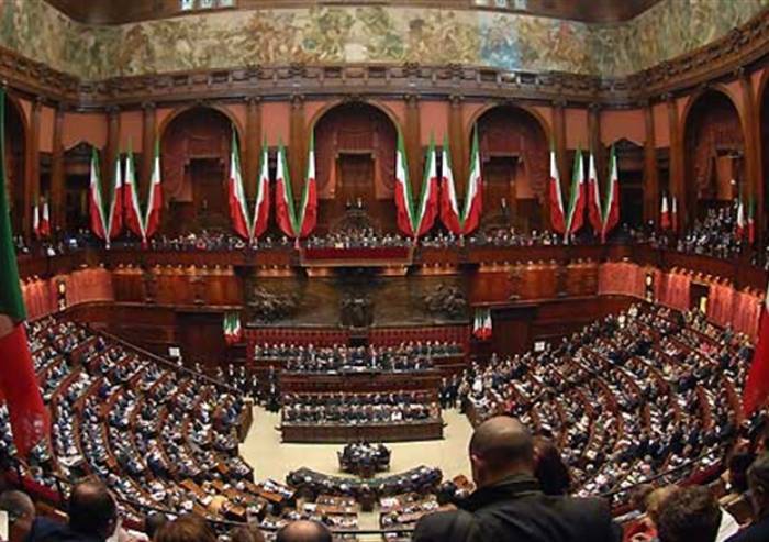 Presenze in Parlamento, modenesi agli estremi: Aimi su, Ascari giù