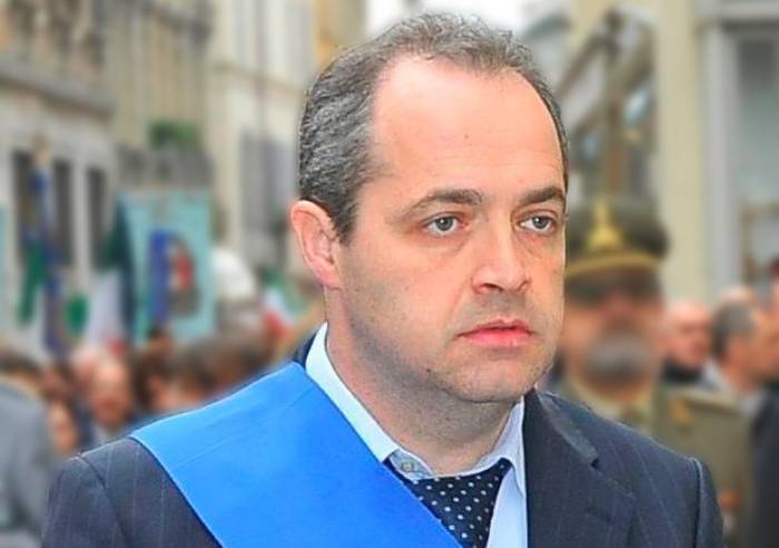 Giunta Bonaccini, entra in squadra il presidente Provincia di Reggio