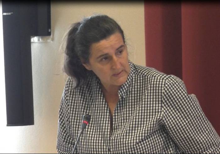 'Centralina alla fonderia Madonnina, assurdo il no della Filippi'