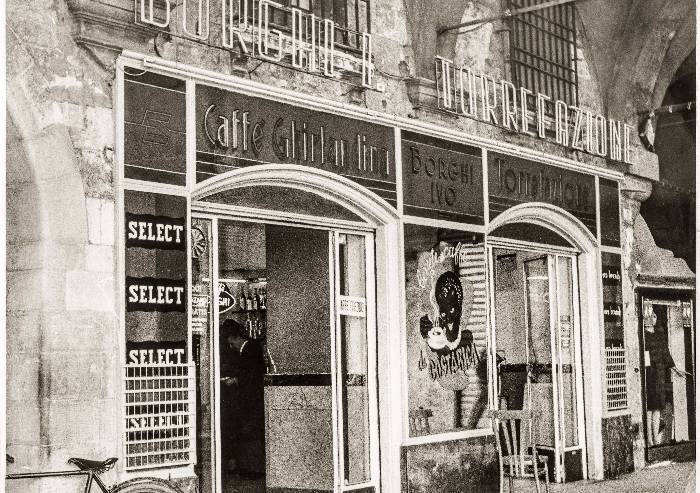 Caffè Borghi, scende in campo la terza generazione