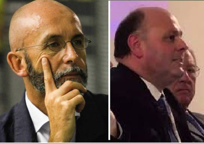 San Filippo Neri: Razzoli revisore, Borellini in ferie, Giusti sullo sfondo