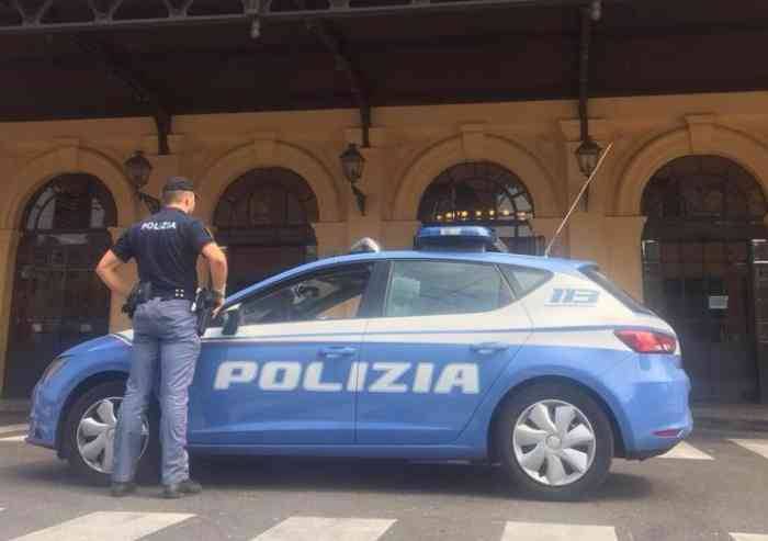 Sicurezza, a Modena 10 agenti in più, ma solo per l'estate