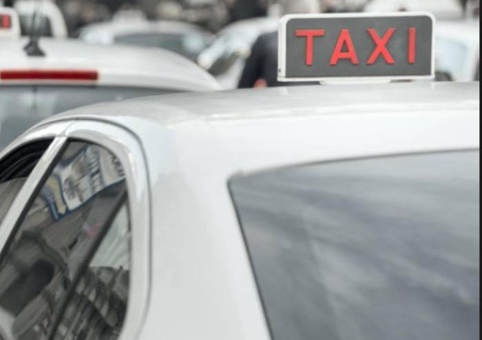 Taxi Reggio Emilia, 66 nuove licenze
