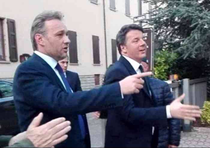 Utero in affitto: cresce il fronte del no Pd, ma a Richetti va bene