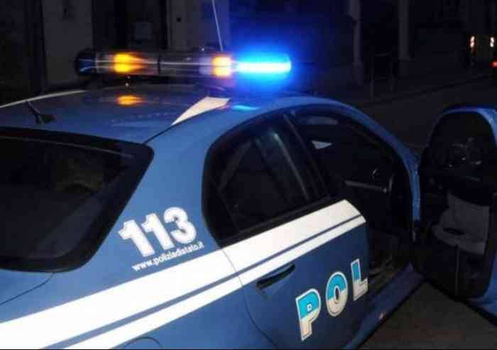 Mirandola, fermati tre pregiudicati a bordo di un auto rubata 