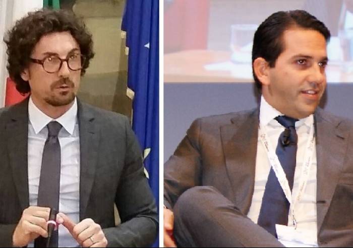 Alis: 'Dal ministro Toninelli positiva attenzione alla intermodalità'