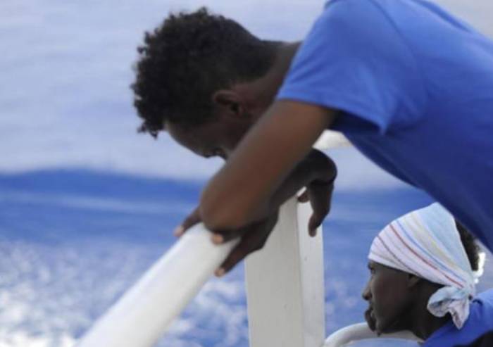 'Salvini e Toninelli? Lasciano morire 141 persone e evocano complotti'