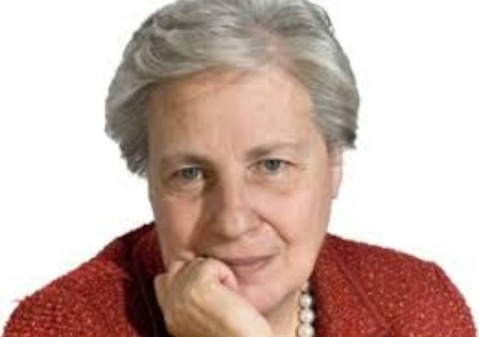 E' morta Rita Borsellino