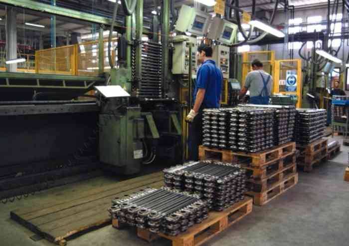 Il 'caso' Russia fa sprofondare l'export delle piccole modenesi