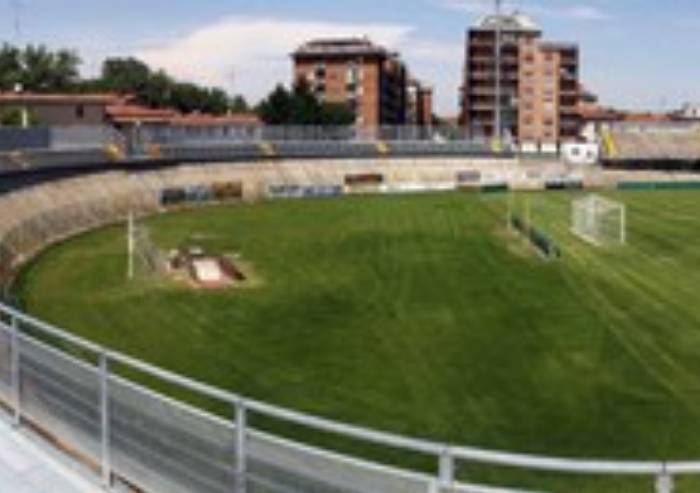 Stadio Cabassi di Carpi, via libera della Prefettura