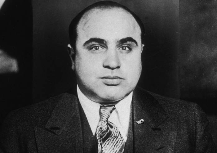 Il San Filippo Neri e la storia di Al Capone