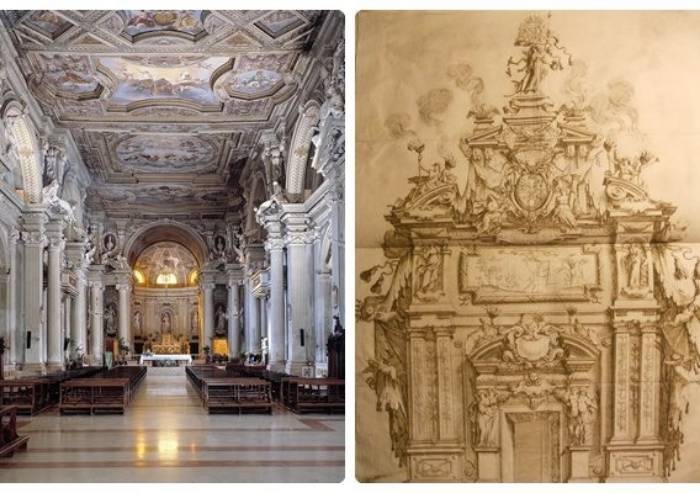 Post sisma, domenica prossima apre la Chiesa di Sant'Agostino