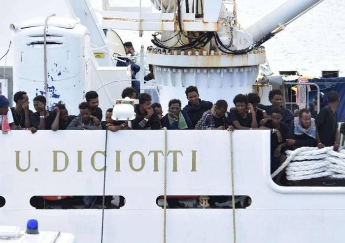 Immigrazione, che fine hanno fatto le virtù cardinali?