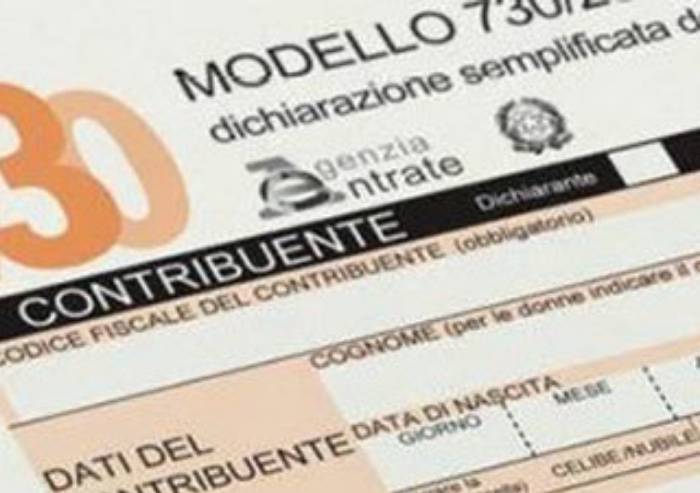 Redditi, Modena torna ai livelli pre-crisi