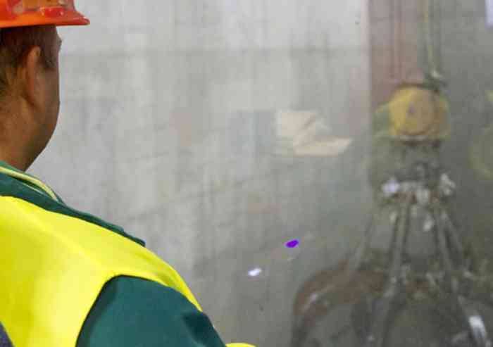 Differenziata, ecco i nuovi bidoni Hera e l'inceneritore se ne frega