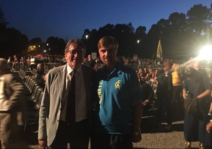 Muzzarelli e le sue sfide. Già perse in partenza?