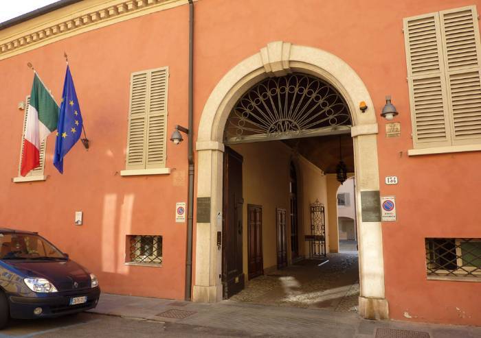 Camera Commercio, tutti i nomi del nuovo Consiglio