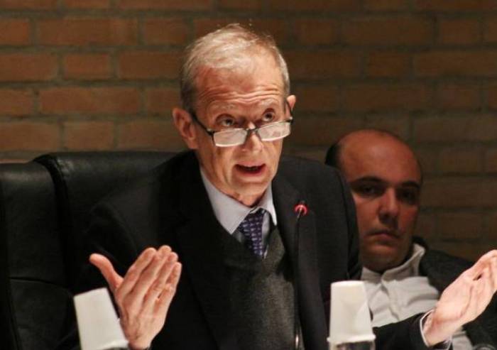 Fassino teme lo spettro sovranista: 'Grave l'incontro Salvini-Orban'