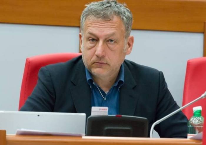 'Muzzarelli sarà il primo candidato di sinistra sconfitto a Modena'