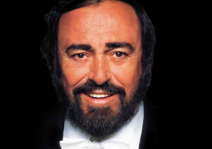Pavarotti, a 11 anni dalla morte tre appuntamenti a teatro