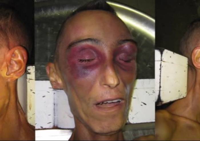 'Caso Cucchi, dal film carabinieri colpevoli anche se assolti'