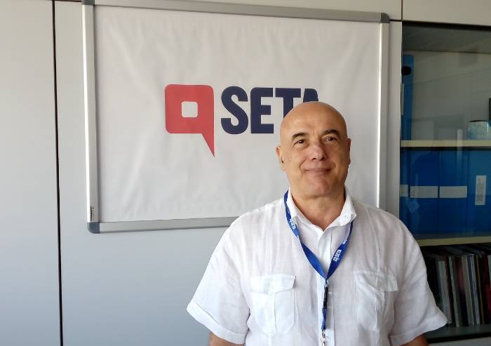 Lega a Cattabriga: 'Seta ha sempre effettuato il servizio scolastico'