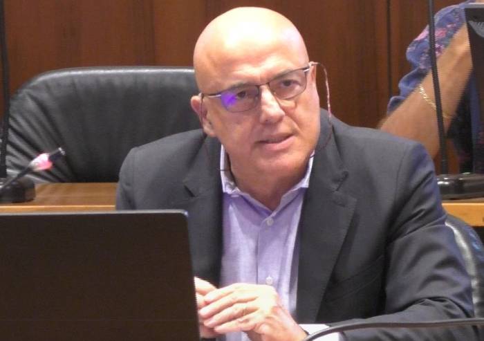 'Voglio riportare la pace in Seta'